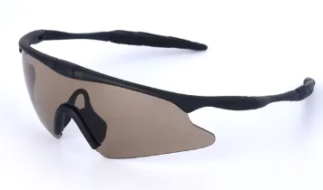 UV400 Windproof Cycling Sunglasses - Image 8