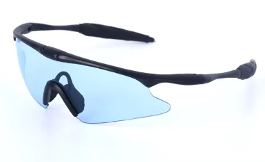 UV400 Windproof Cycling Sunglasses - Image 9