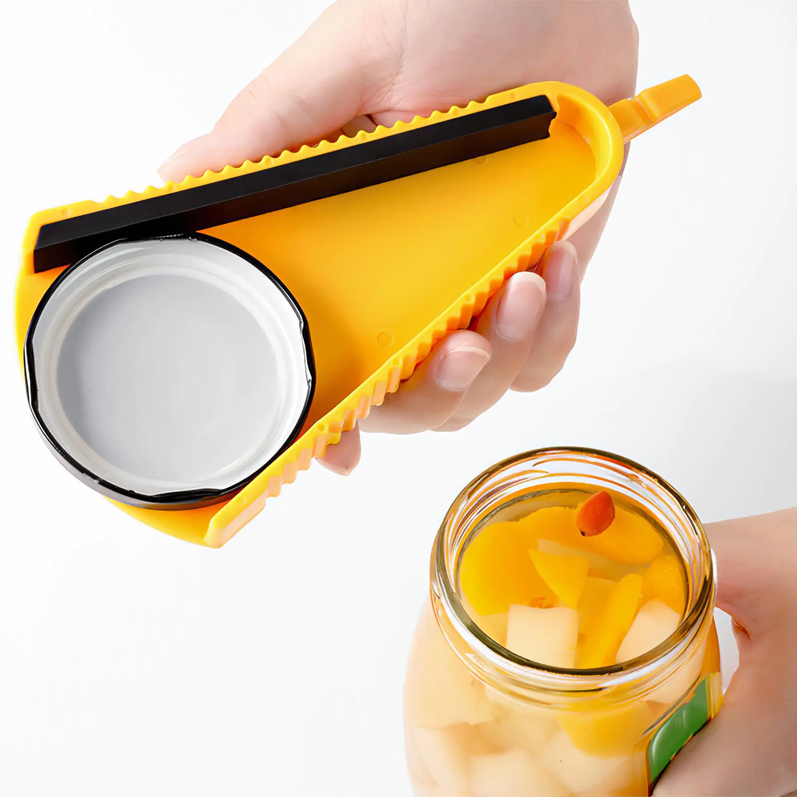 V-shaped Can Opener - Image 4