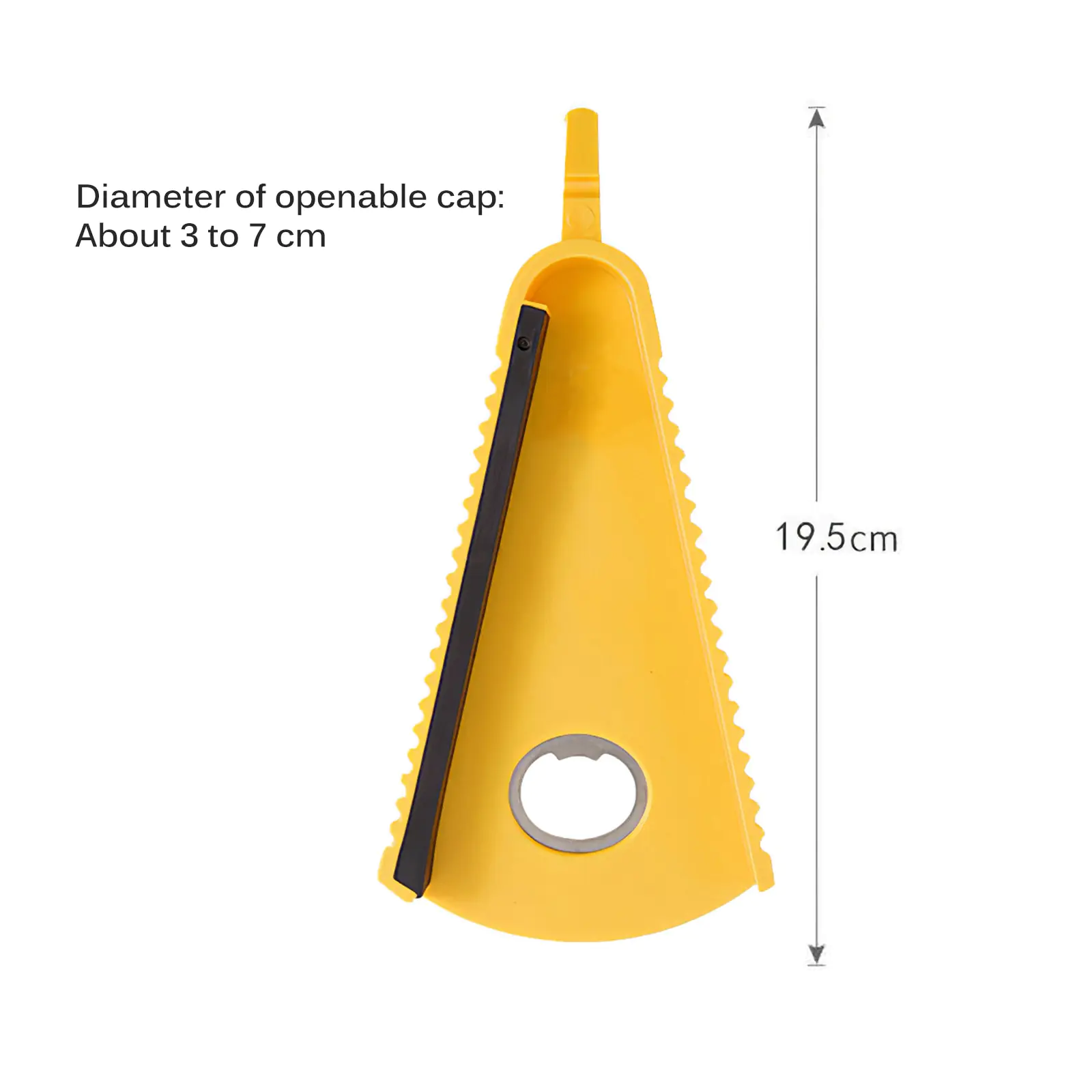 V-shaped Can Opener - Image 3
