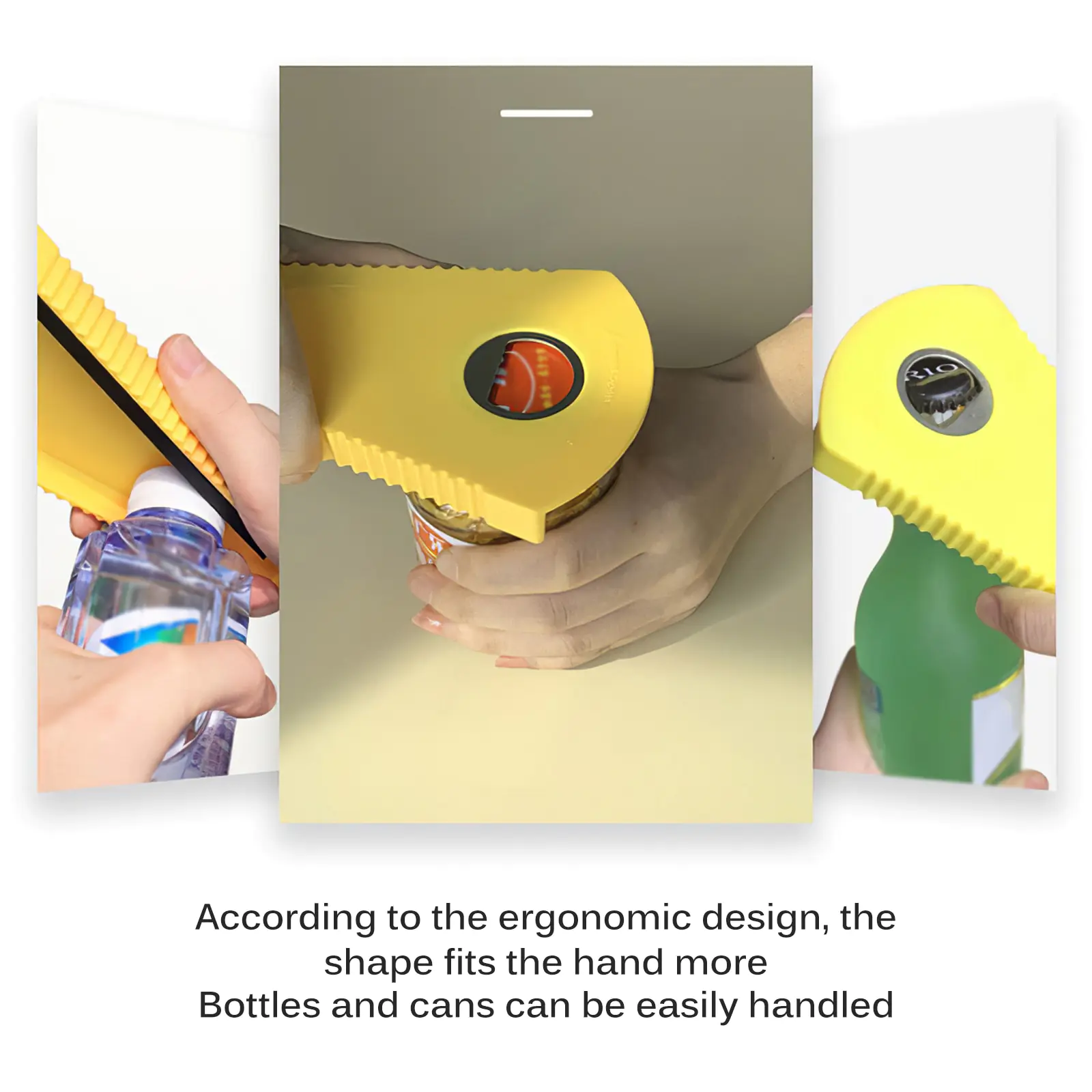V-shaped Can Opener - Image 5