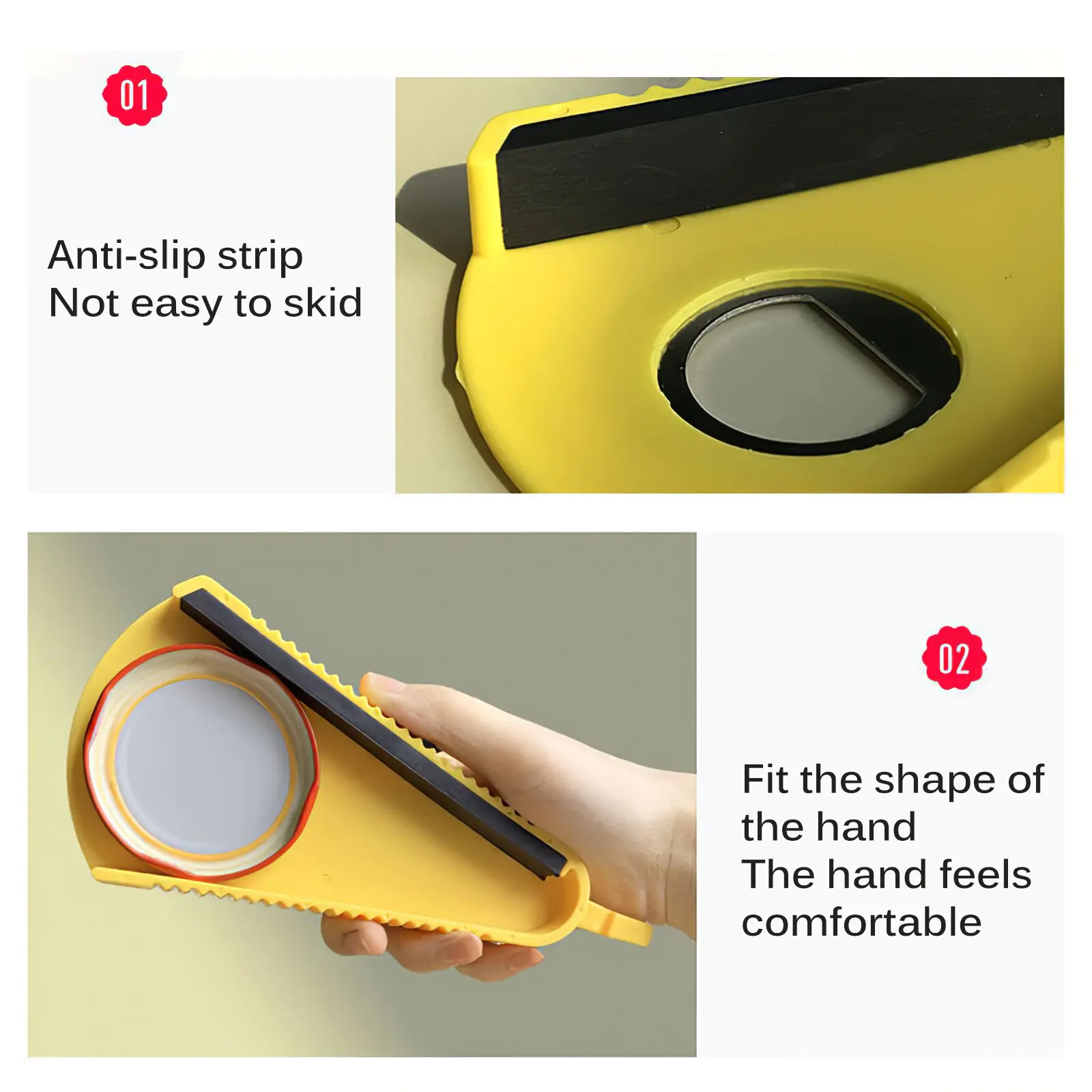V-shaped Can Opener - Image 6