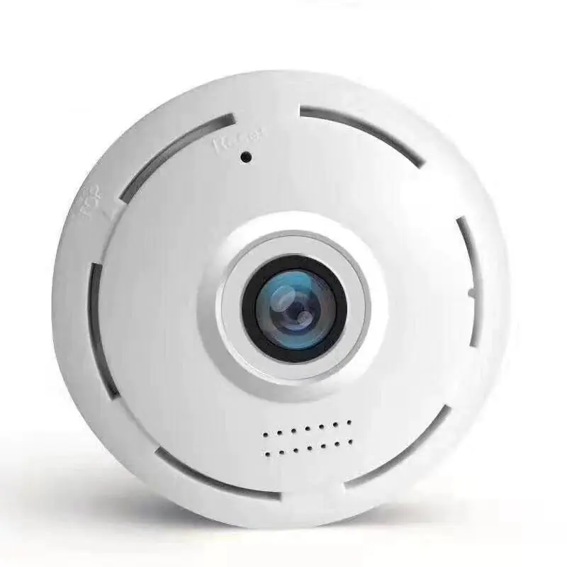 V380pro 360° High-Definition Panoramic Camera