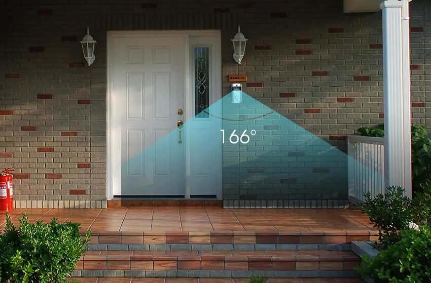 V5 Smart Door Bell - Image 23
