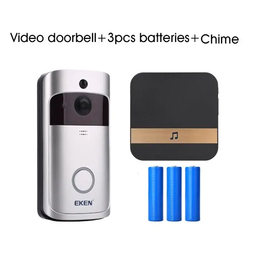 V5 Smart Door Bell - Image 35