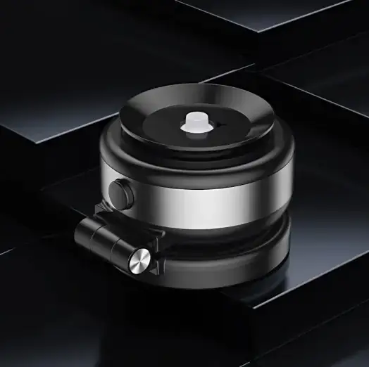 Vacuum Adsorption Alloy Phone Holder - Image 3