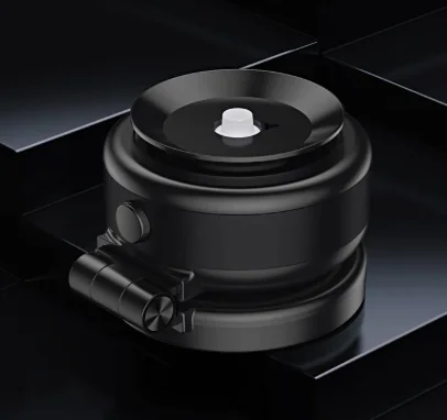 Vacuum Adsorption Alloy Phone Holder - Image 4