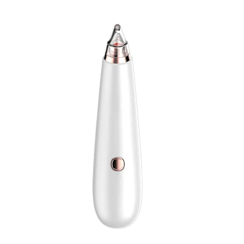 Vacuum Blackhead Remover with Charging Beauty Device - Image 5