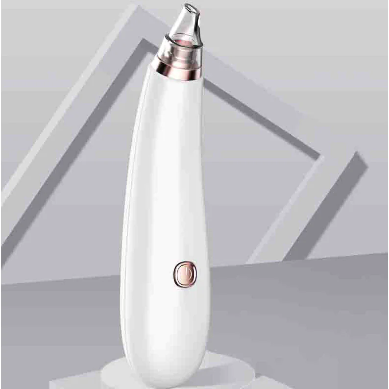 Vacuum Blackhead Remover with Charging Beauty Device - Image 6