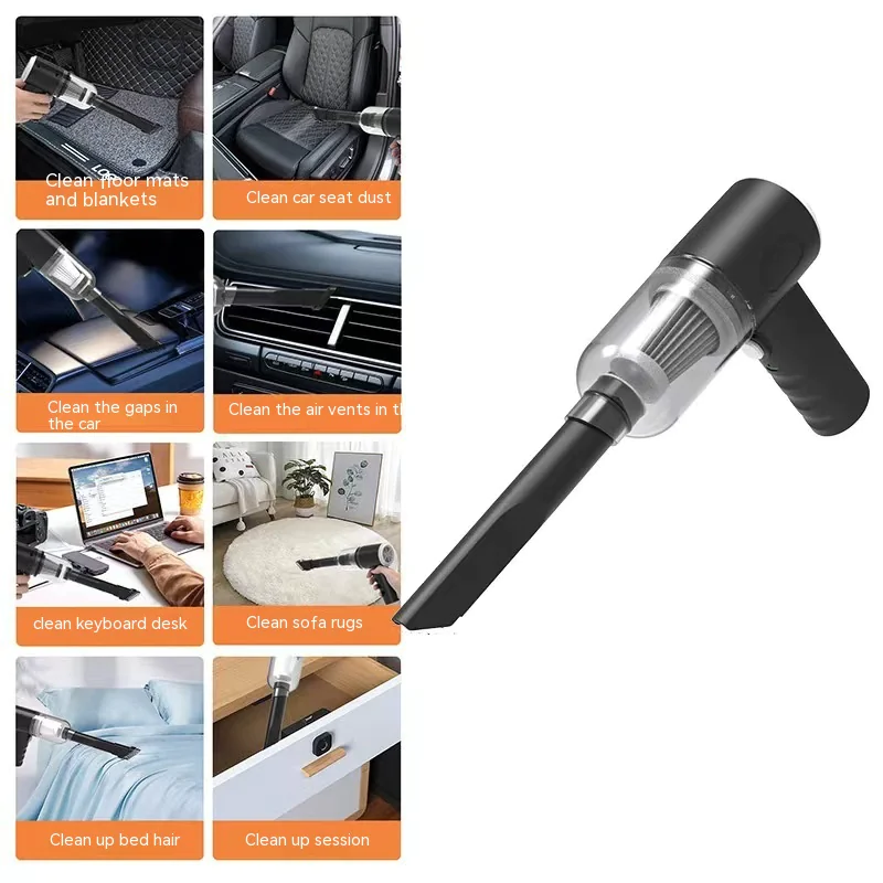 Vacuum Cleaner - Image 10