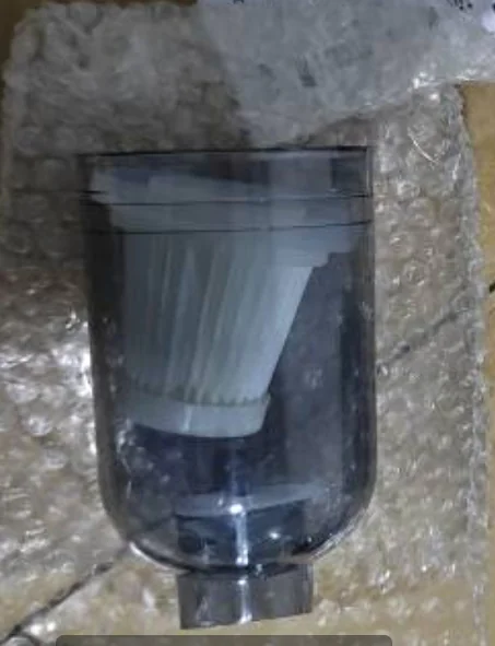 Vacuum Cleaner - Image 12