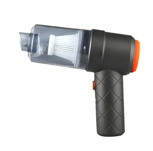 Vacuum Cleaner - Image 14