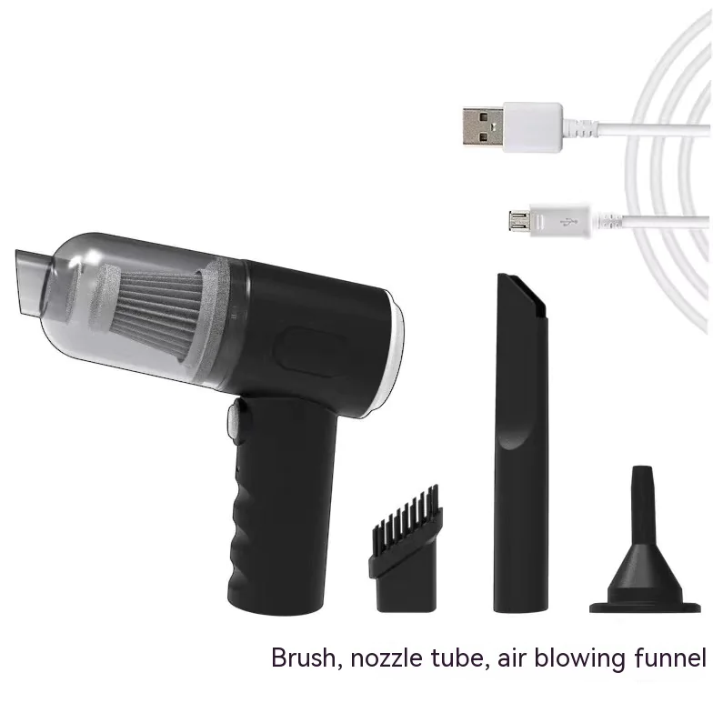 Vacuum Cleaner - Image 4