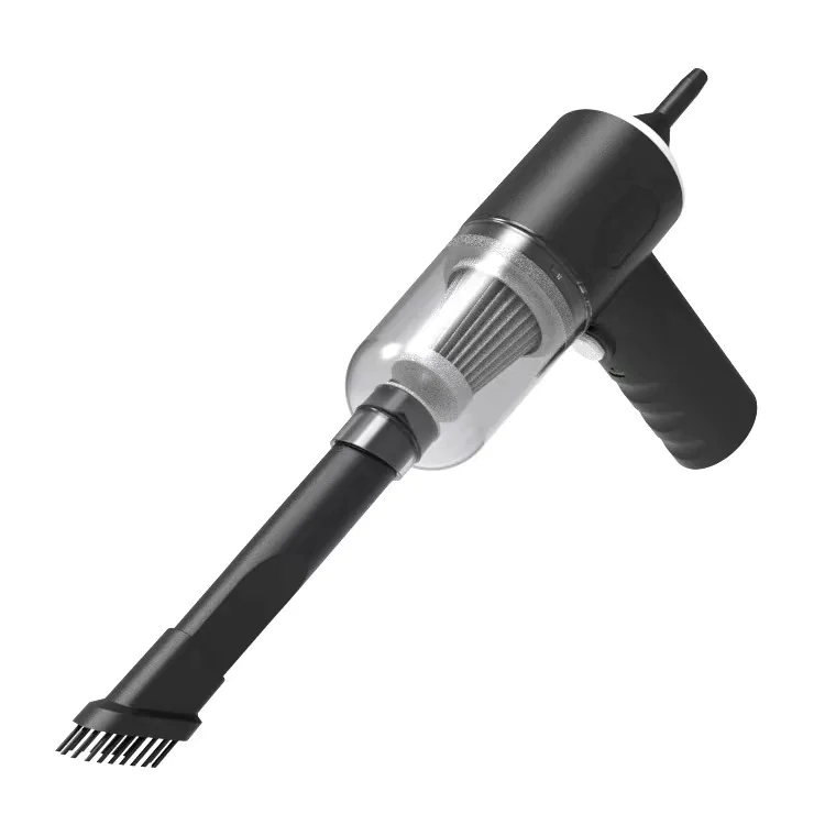 Vacuum Cleaner - Image 7