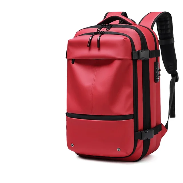 Vacuum Compression Backpack - Image 11