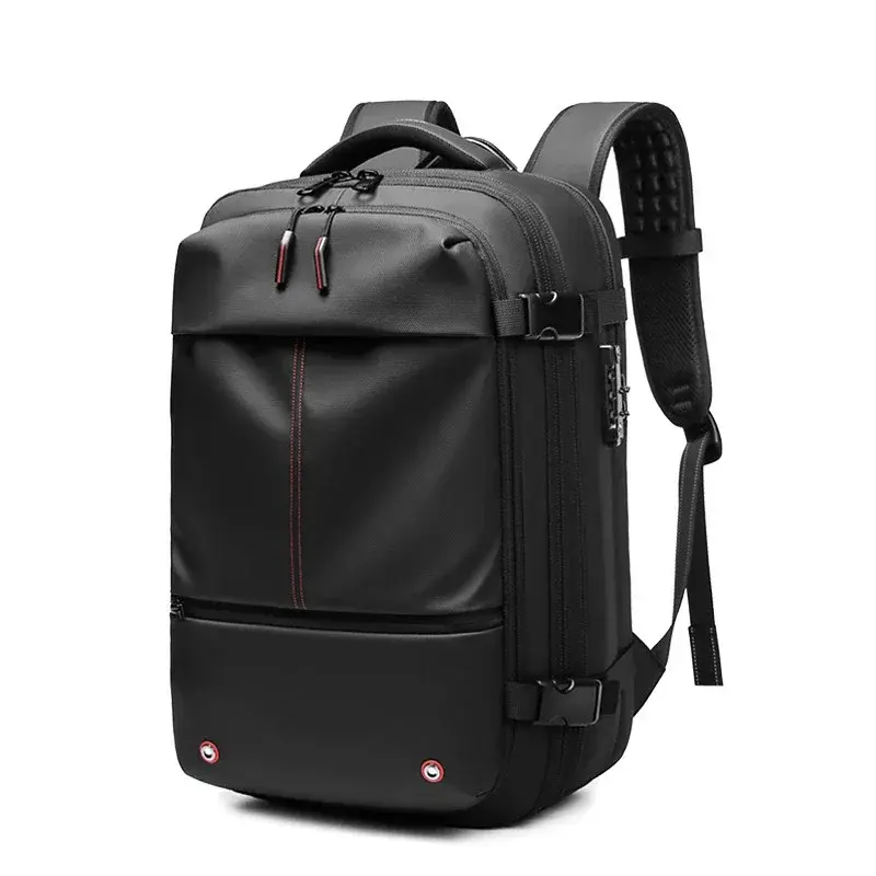 Vacuum Compression Backpack - Image 4