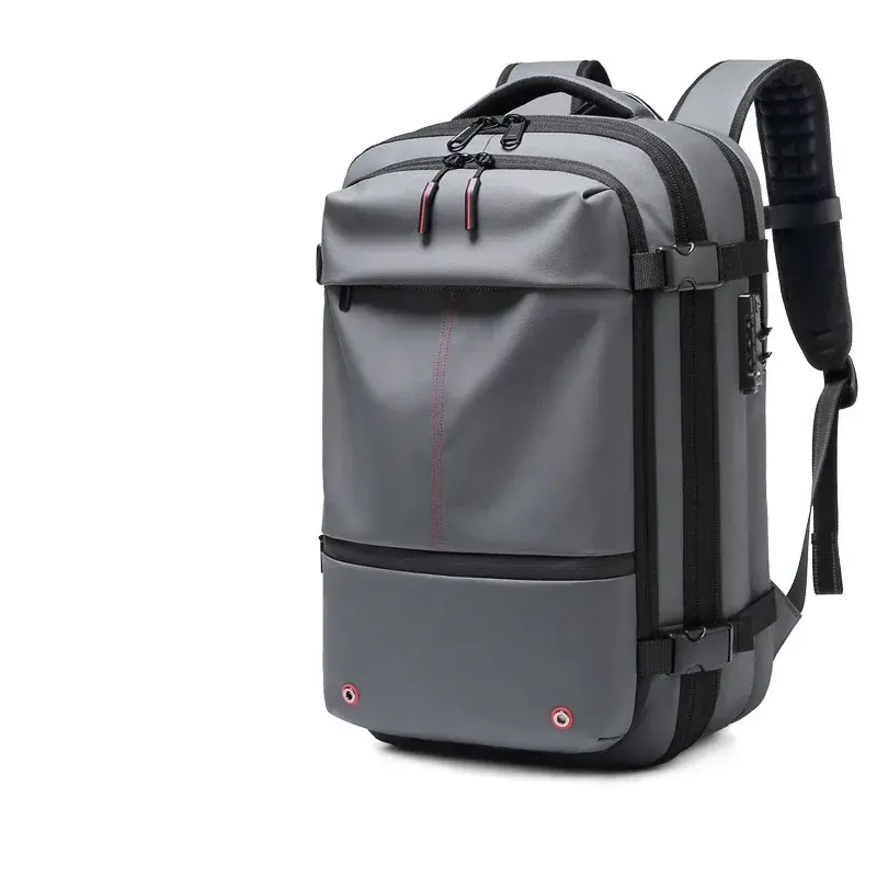 Vacuum Compression Backpack - Image 5