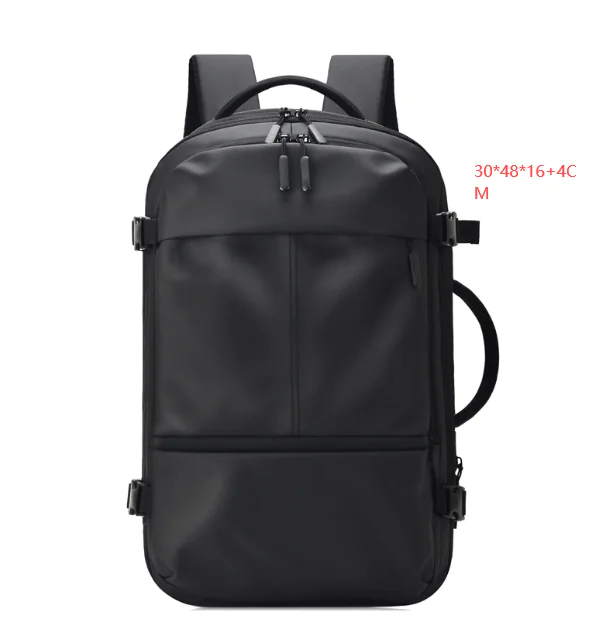 Vacuum Compression Backpack - Image 6
