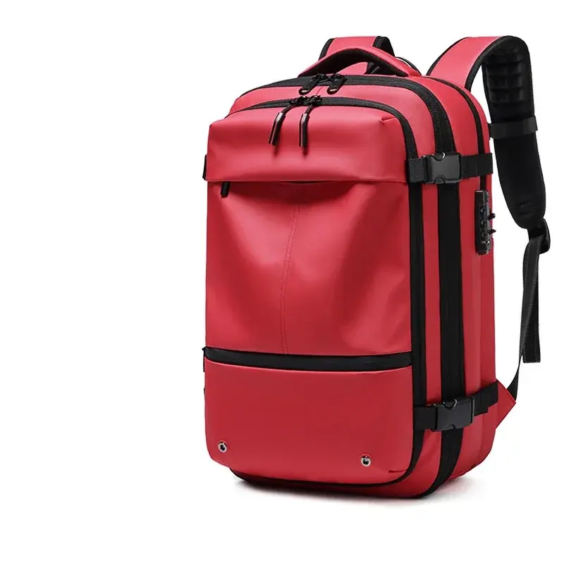 Vacuum Compression Backpack - Image 8