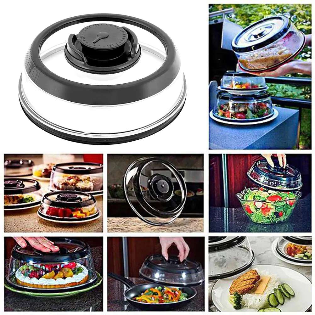 Vacuum Food Sealer Cover - Image 2