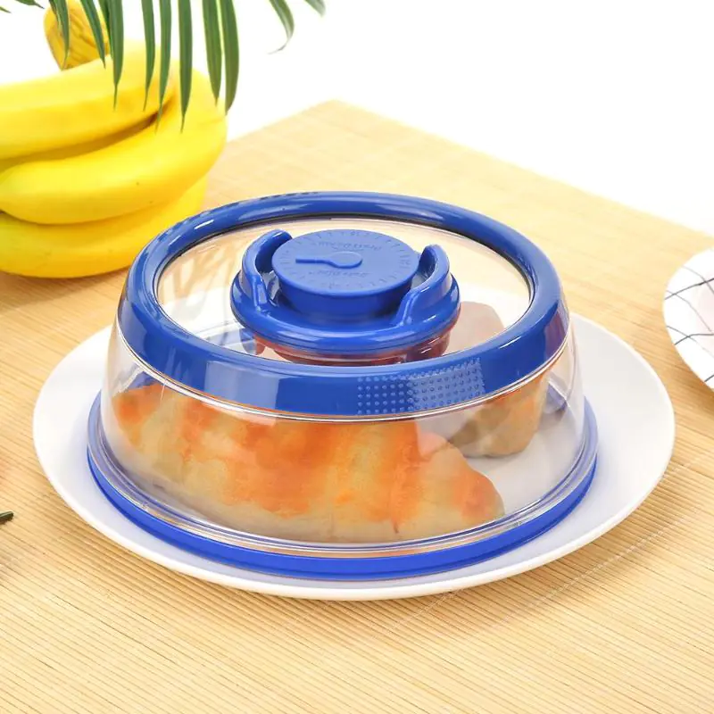 Vacuum Food Sealer Cover - Image 3