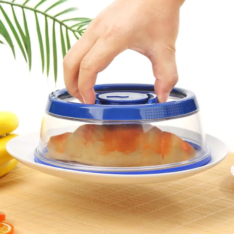 Vacuum Food Sealer Cover - Image 4