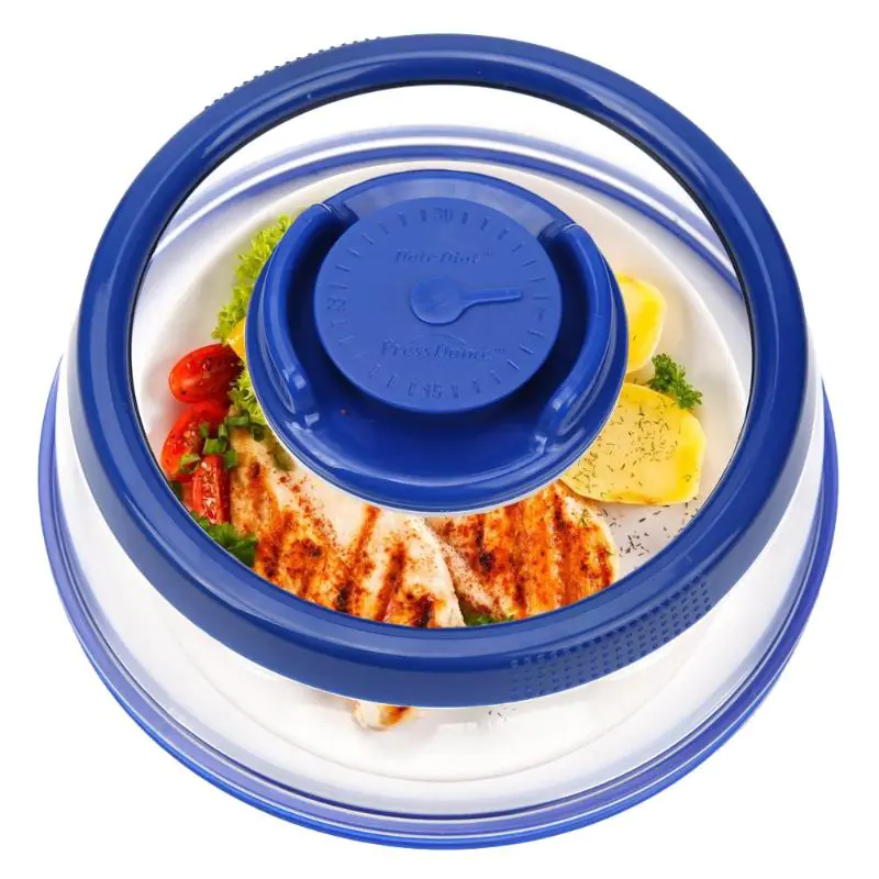 Vacuum Food Sealer Cover - Image 5