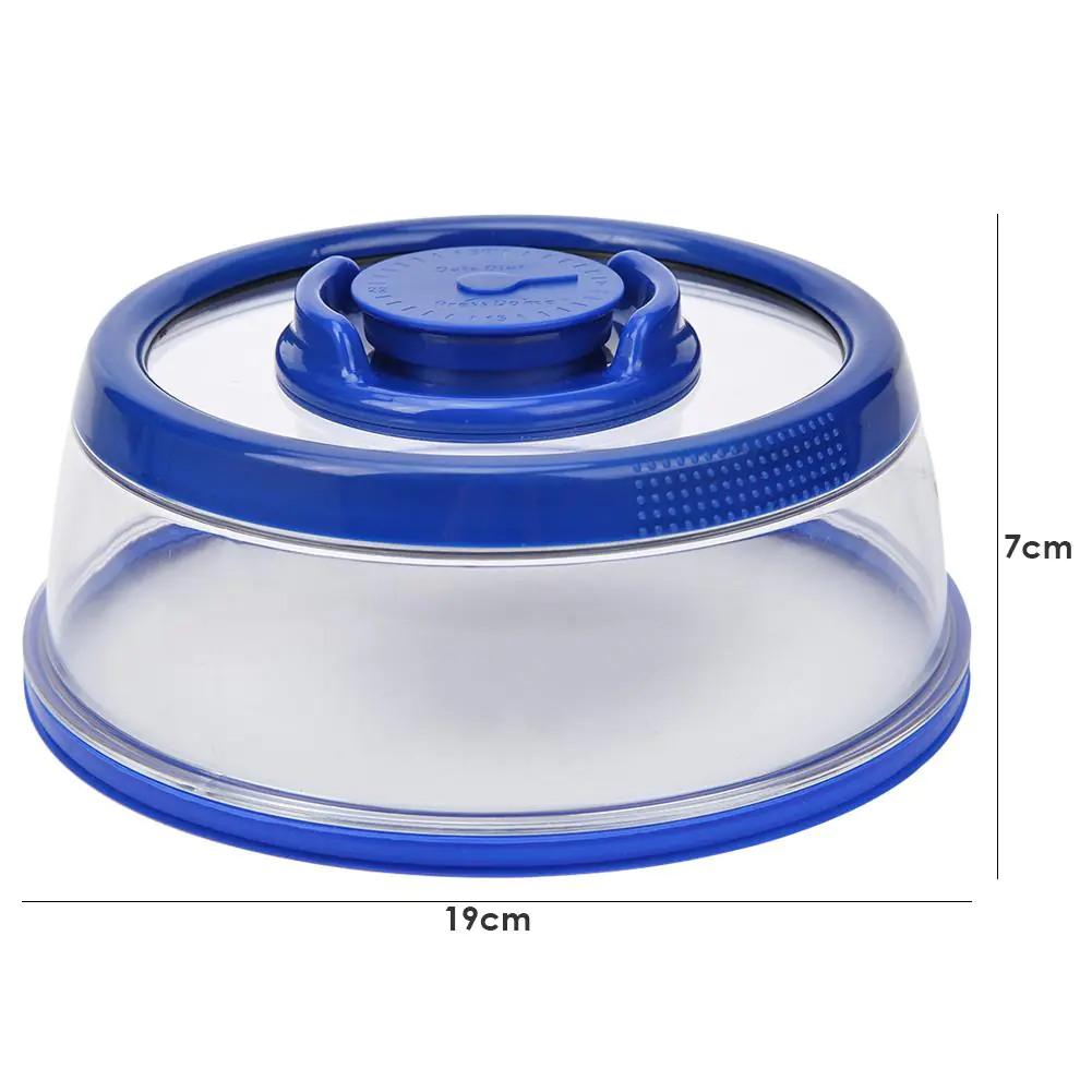 Vacuum Food Sealer Cover - Image 6