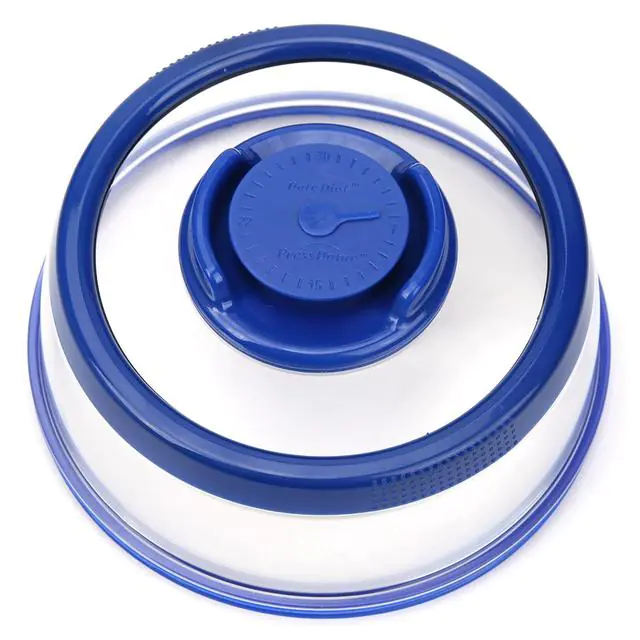 Vacuum Food Sealer Cover - Image 9
