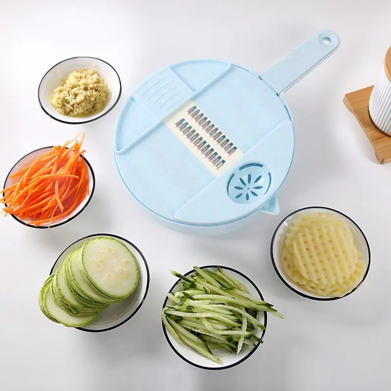 Vegetable Chopper - Image 2