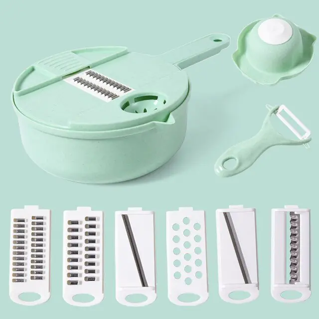 Vegetable Chopper - Image 7