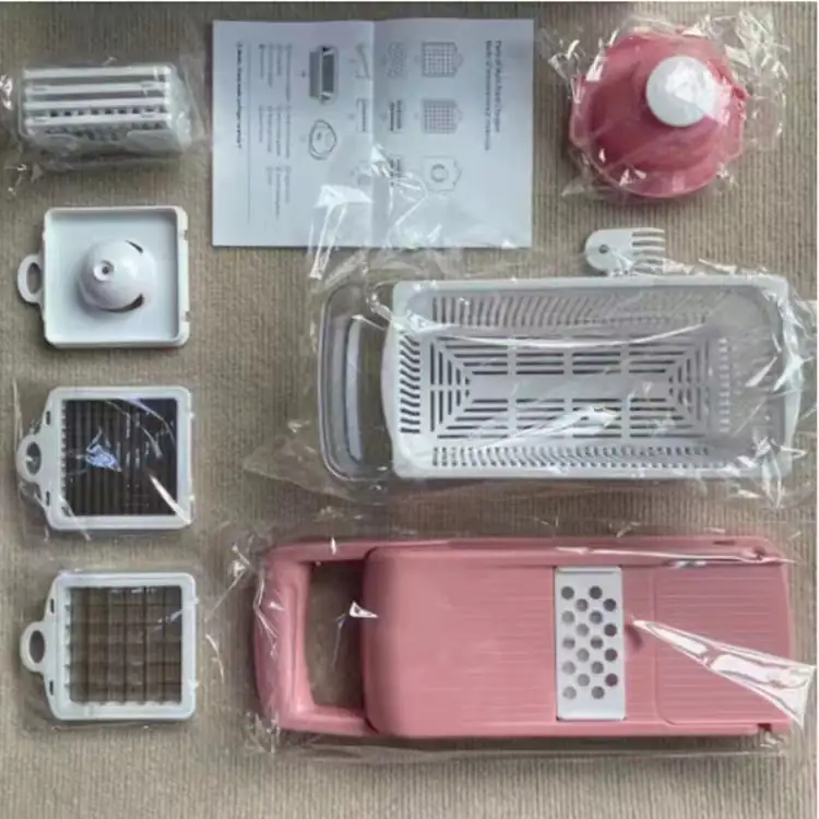 Vegetable Chopper Kitchen - Image 10