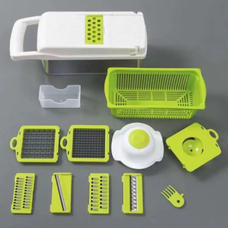 Vegetable Chopper Kitchen - Image 11