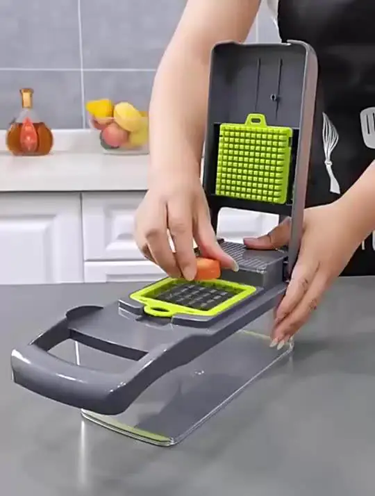 Vegetable Chopper Kitchen - Image 6