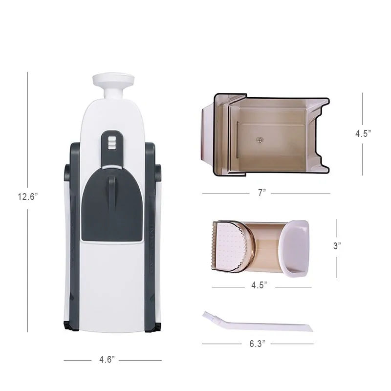 Vegetable Slicer - Image 3