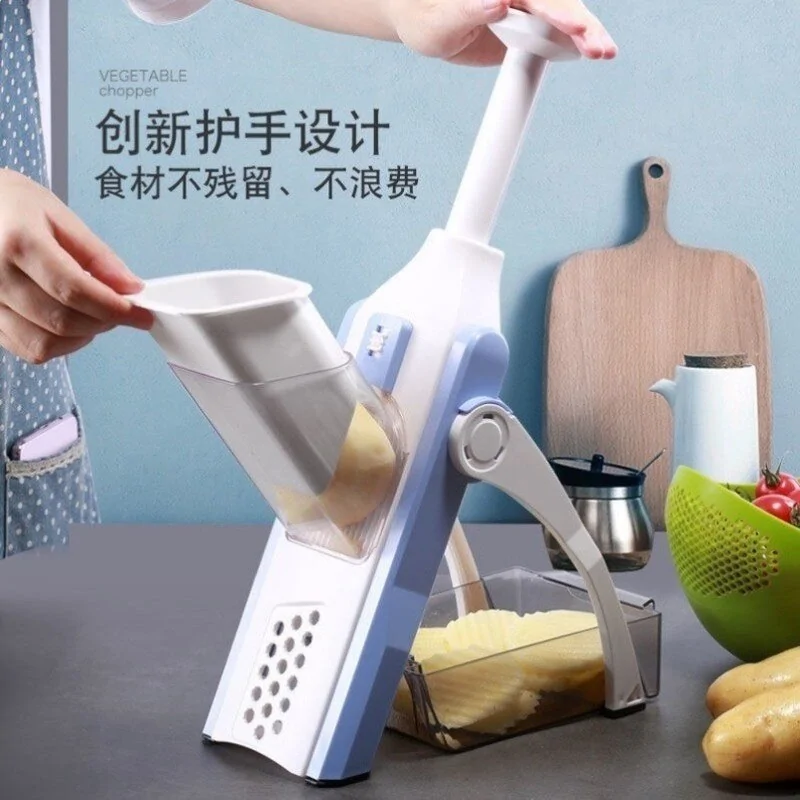 Vegetable Slicer - Image 4