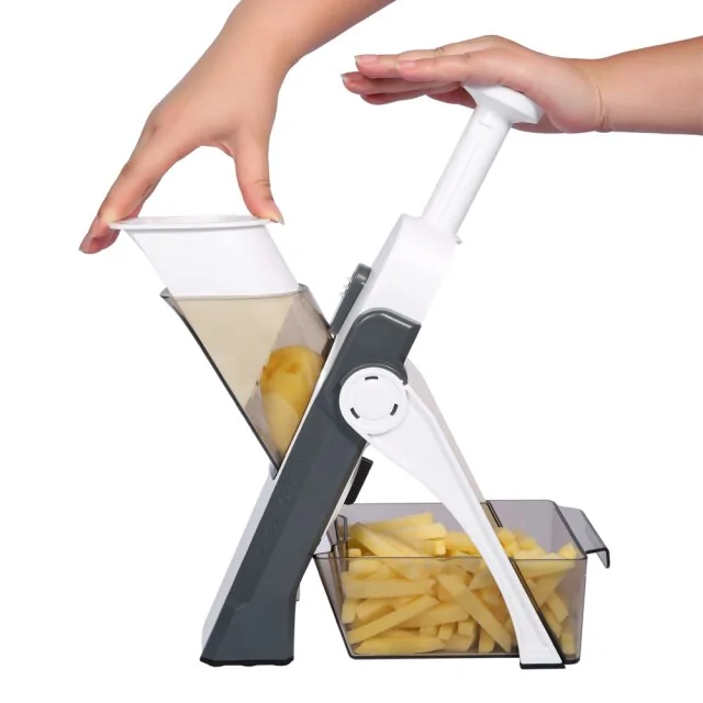 Vegetable Slicer - Image 5