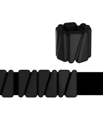 Velcro Silicone Weight Carrying Bracelet - Image 13