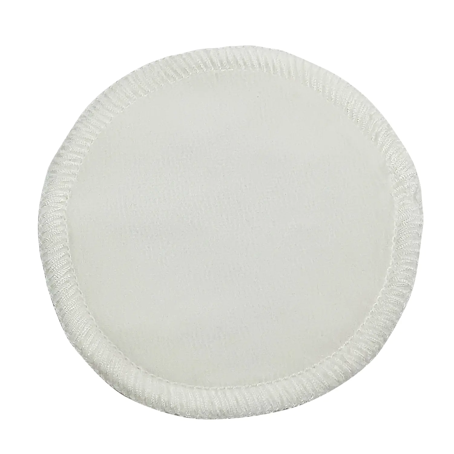 Velvet Bamboo Fiber Makeup Remover Pads Set - Image 5