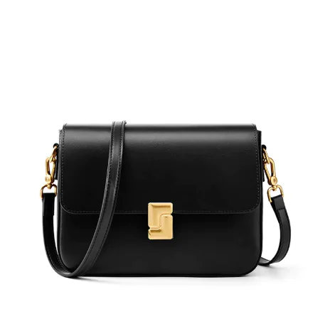 Versatile Retro Shoulder Messenger Bag - Image 2