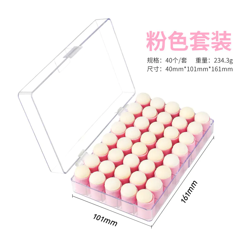 Vintage Stamps & DIY Sponge Tools - Image 10