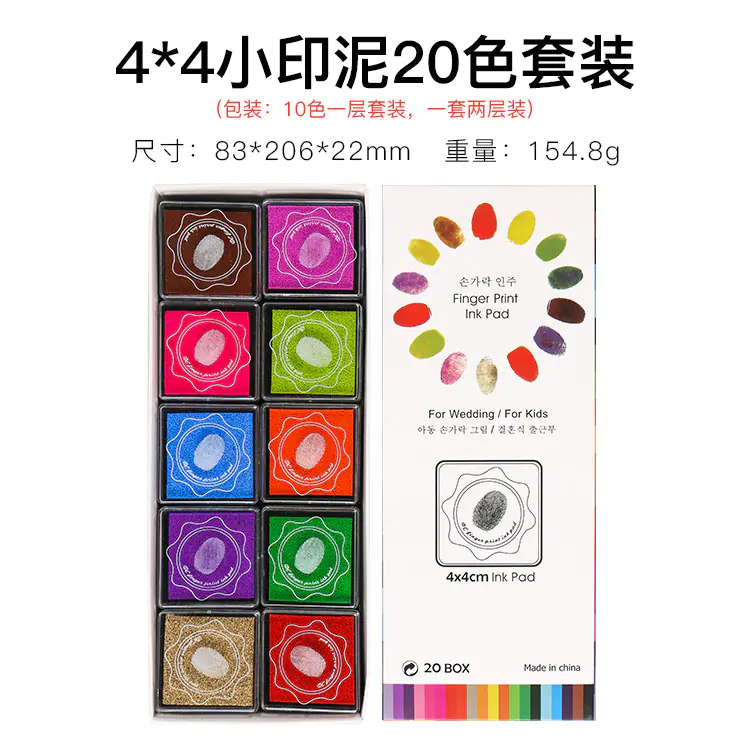 Vintage Stamps & DIY Sponge Tools - Image 17