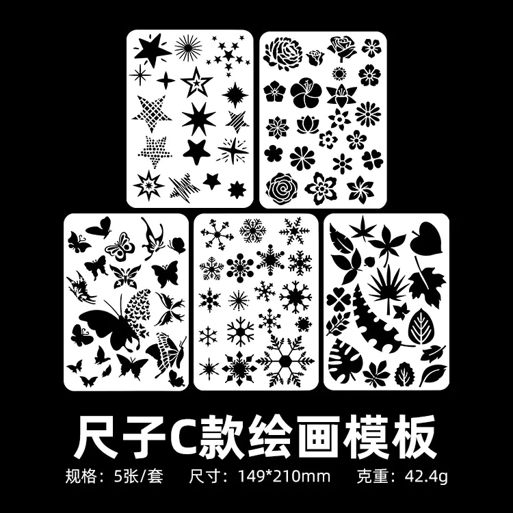 Vintage Stamps & DIY Sponge Tools - Image 20