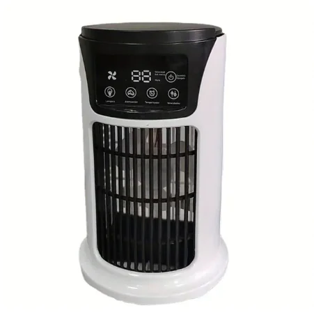 VityAir™ Portable Air Conditioner - Image 4