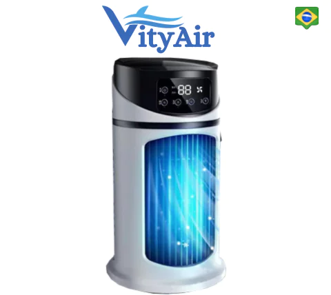 VityAir™ Portable Air Conditioner - Image 5