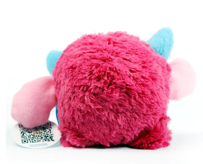 Voice Toy, Bouncy Ball, Plush Toy - Image 9