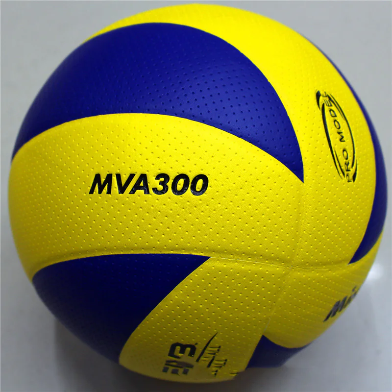 Volleyball Pro Grip No. 5: Superior Leather for Unmatched Performance - Image 8