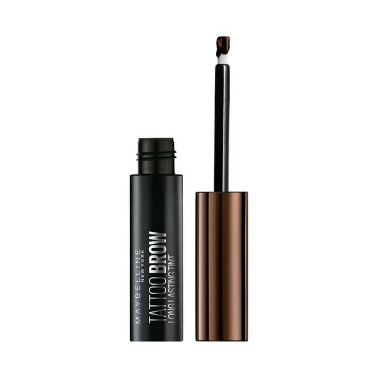 Vopsea pentru Sprâncene Tattoo Brow Maybelline - Image 2