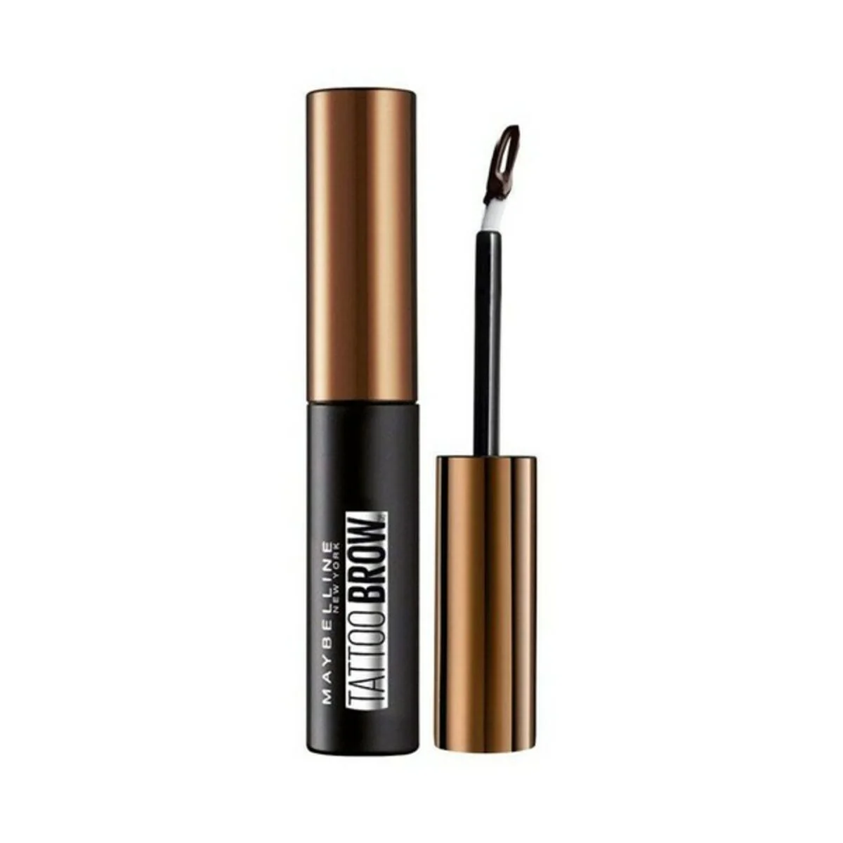Vopsea pentru Sprâncene Tattoo Brow Maybelline - Image 3