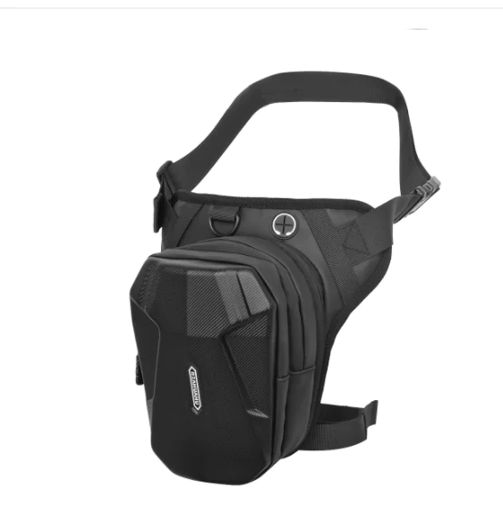 Waist Pack Motorcycle Bag - Image 5